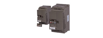 AMD-E low cost vector drives with PLC