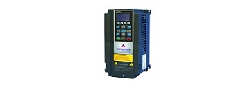 AMD-CP drives with PLC for fan and pump application