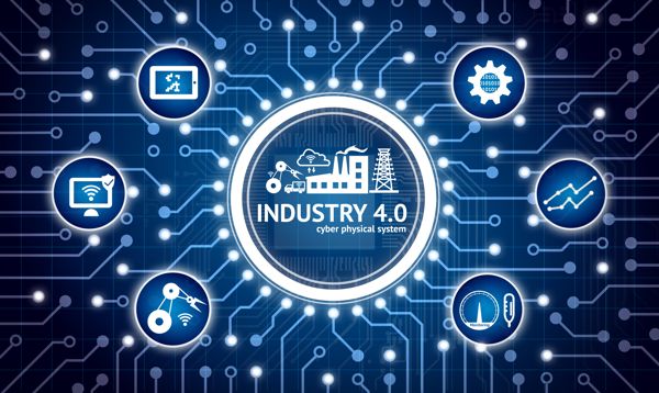 Smart Factory / Przemysł 4.0
