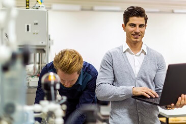 Trainings and Internships