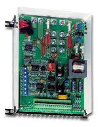 Field winding power supplies